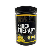Universal Nutrition šoko terapija, citrinų skonio – 840 g