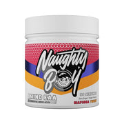 Naughty Boy aminorūgštys EAA, Mafiosa Twist – 345 g