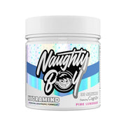 Naughty Boy Hydramind, rožinis limonadas - 282 g