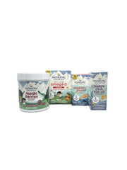 Nordic Naturals reklaminis rinkinys Nordic Naturals