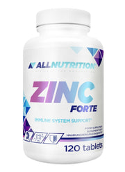 Allnutrition Zinc Forte – 120 tablečių