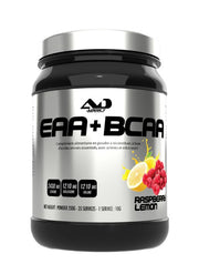 Addict Sport Nutrition EAA+BCAA, aviečių ir citrinų skonio – 350 g