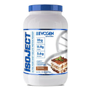 Evogen IsoJect, Tiramisu - 800 g