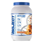 Evogen IsoJect, sūdyti žemės riešutų sviesto saldainiai – 775 g