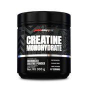 ProSupps kreatino monohidratas, be skonio - 300 g