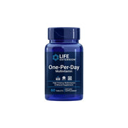 Life Extension multivitaminai, vienas per dieną, 60 tablečių