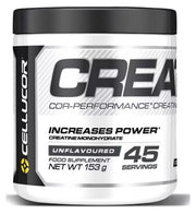 Cellucor COR - Performance kreatinas, be skonio - 153 g