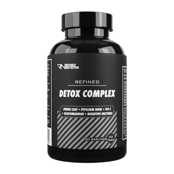 Refined Nutrition 60 tablečių