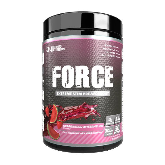 Refined Nutrition 390 g