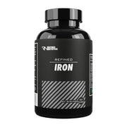Refined Nutrition 60 tablečių
