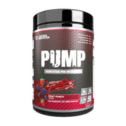 Refined Nutrition Pump nestimuliuojantis vaisių skonio stipriklis – 500 g