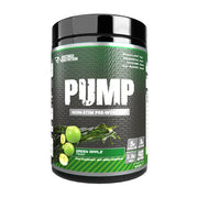 Refined Nutrition Pump nestimuliuojantis maistas, žaliasis obuolys – 500 g