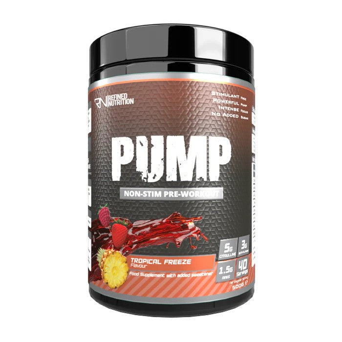 Refined Nutrition 500 g