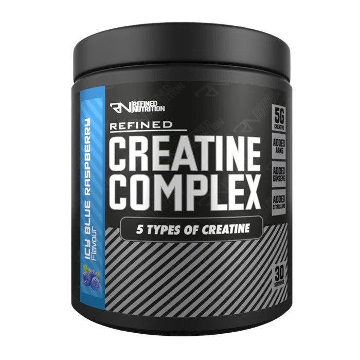 Refined Nutrition 300 g