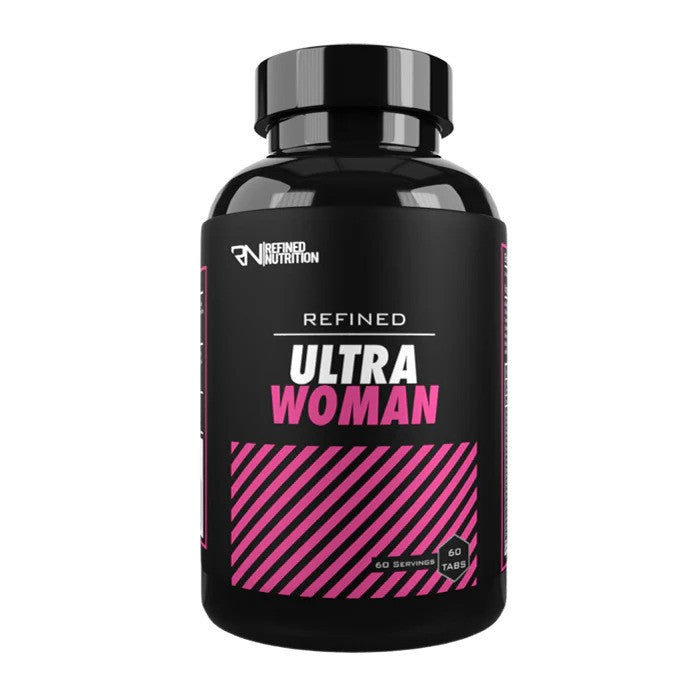 Refined Nutrition Ultra Woman – 60 tablečių