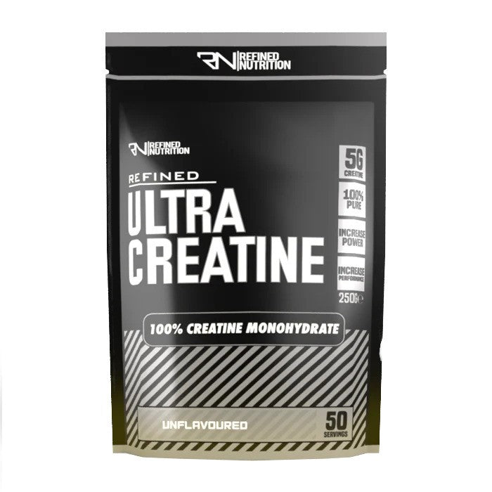 Refined Nutrition 250 g