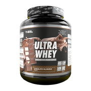 Refined Nutrition Rafinuoto maisto Ultra Whey šokoladinis pieno kokteilis – 2000 g