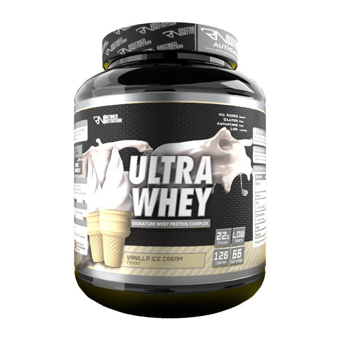 Refined Nutrition 2000 g