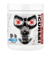 JNX Sports The Curse! Kreatinas, mėlynosios avietės - 350 g