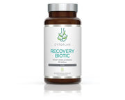 Cytoplan Recovery Biotic - 60 kapsulių