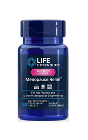 Life Extension 30 tablečių
