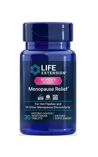 Life Extension 30 tablečių