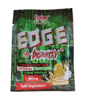American Supps Psycho Pharma beprotybės kraštas, apelsinų skonio Screamsicle – 12,8 g (1 porcija)