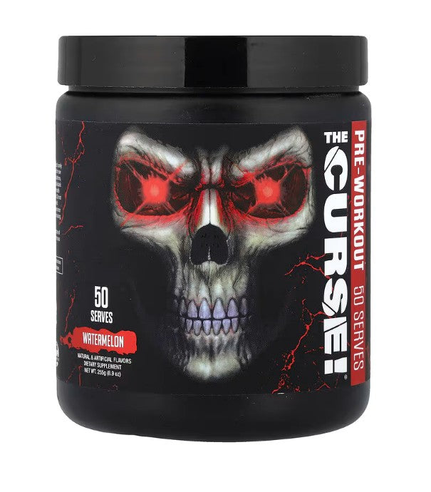 JNX Sports prakeiksmas!, arbūzas - 255 g