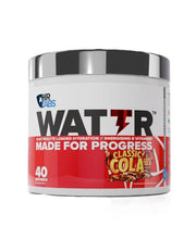 HR Labs Wattr, klasikinė kola - 320 g