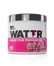 HR Labs Wattr, Frootz - 320 g