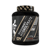 Dorian Yates Shadowhey hidrolizatas, šokoladas - 2270 g