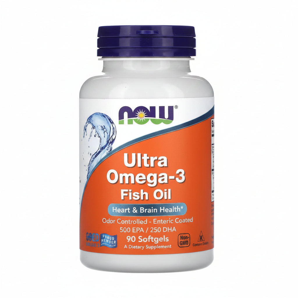 Omega-3