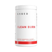 Kaged Muscle Clean Burn - 180 kapsulių