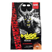 Mutant Mutant Mass Extreme 2500, trigubo šokolado skonio - 9070 g