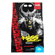 Mutant Mutant Mass Extreme 2500, vaniliniai ledai - 9070 g