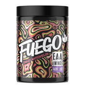 Fuego EAA aminorūgštys, Crazy Watermelon – 400 g