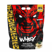 Mutant Mutant išrūgų, sausainių ir grietinėlės – 4540 g