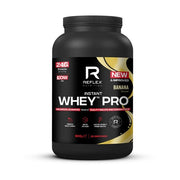 Reflex Nutrition Instant Whey PRO, bananų skonio – 900 g