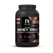 Reflex Nutrition Instant Whey PRO, šokolado skonio – 900 g