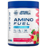 Applied Nutrition amino rūgščių mišinys, aviečių mojito – 390 g