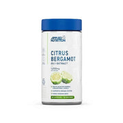 Applied Nutrition citrusinių vaisių ir bergamočių skonio – 60 kapsulių