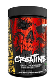 Mutant kreatinas, be skonio - 300 g