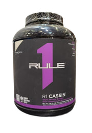 Rule One R1 kazeinas, vanilinis kremas – 1800 g