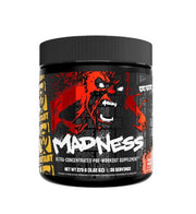 Mutant Mutant Madness, persikų ir mangų skonio - 270 g