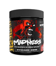 Mutant Mutant Madness, vaisių punšas - 270 g