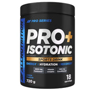 Allnutrition Pro Series Pro+ izotoninis gėrimas su citrina – 720 g
