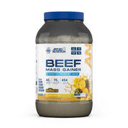 Applied Nutrition jautienos masės didinimo priemonė, milijonai ananasų – 3130 g
