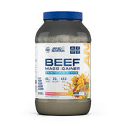 Applied Nutrition jautienos masės didinimo papildas Tropical Vibes – 3130 g