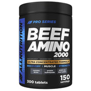 Allnutrition jautienos amino 2000 – 300 tablečių