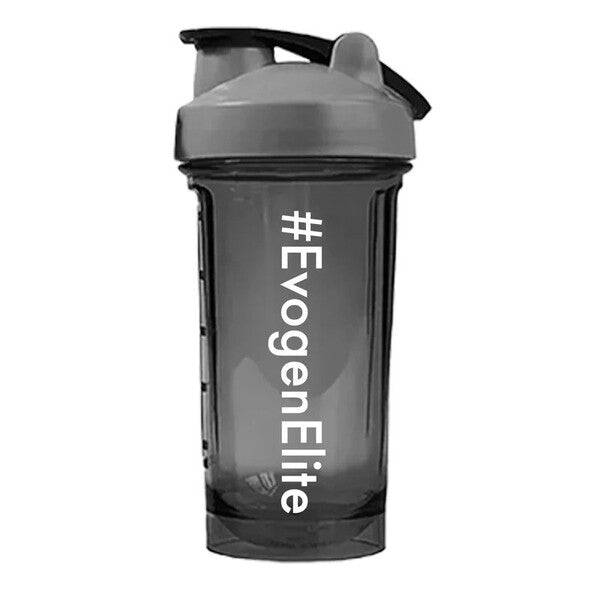 Evogen Evogen Elite permatoma plaktuvė, pilka - 500 ml.
